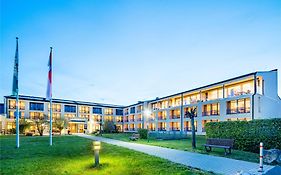Best Western Plus Kurhotel An Der Obermaintherme